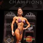 Michelle  McIntyre - NPC Big Sky Championships 2013 - #1